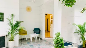 Pine Beach House Alleppey - Image 4