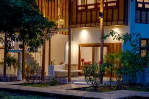 Bamboo Nest at SangGaDee Space - Image 5