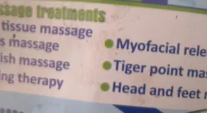 sports massage home visit - Image 2
