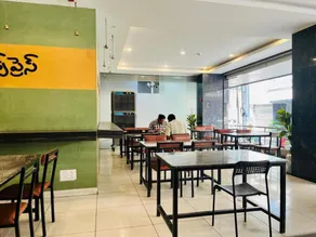 Harvey's Hotels - Gachibowli - Image 3
