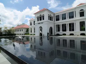 Pekan Auto City Budget Hotel - Image 3