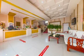 Liming Business Hotel - Image 3