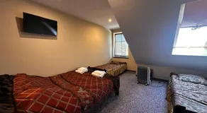 Karczma Góralska Wisznice - Hotel, Restauracja, Sala Weselna, Zoo - Image 3