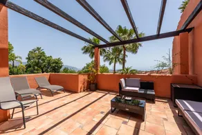 Penthouse El Soto de Marbella - Image 3