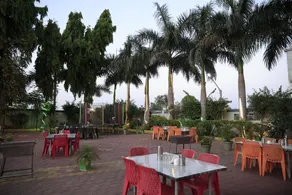 HOTEL DEVRAJ PALACE - Image 5