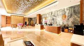 Treasure Island Hotel HUMEN - Image 2