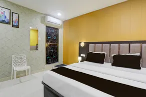 Super Hotel O Medical College Basaratpur Gorakhpur - Image 2