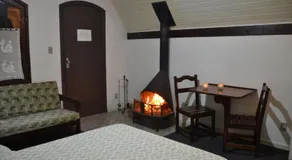 Hotel Pousada Dos Pinheiros - Image 2