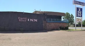 Crystal Palace Inn Brownfield - Image 5