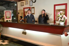 Hotel Paragon Palace - Image 4