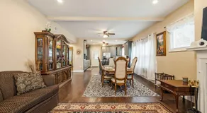Louisville Retreat with Firepit - Fenced Yard - Grill - Family Friendly - Image 2