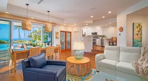 Mango Surf Beach Front Villa - Image 4