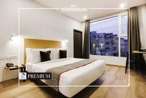 Super townhouse moosapet Rcc Prime - Image 2