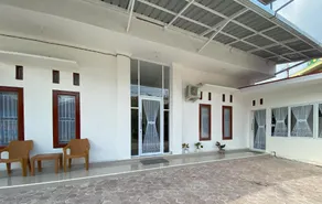 Guesthouse Pondok Amak - Image 4