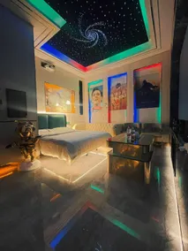 Jinyong Hotel - Image 3