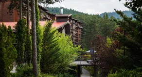 Maxi Park Hotel & Spa - Image 2