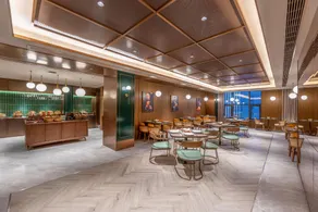 Orange Hotel Yancheng Yueda 889 Commercial Plaza - Image 4