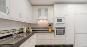 Apartamento confortável \"Calle Purgatorio Centro\" no centro histórico com varandas - Image 3