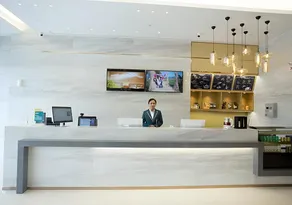 City Comfort Inn Taizhou Wanda Plaza - Image 3
