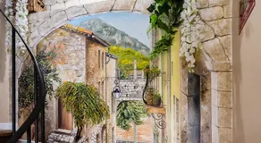 BnB La Sanverine, historic center Vence - Image 4