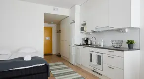 New apartment w/WiFi & car park - Image 2