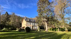 Le Bouquet Bleu Bed and Breakfast - Image 4