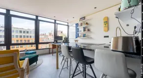 Ecstatic Living Ixelles, Luxury in the European Quarter - Image 4