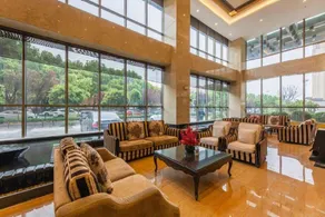 Xiruide Hotel Wuhan (Zhuankou Sports Center) - Image 4