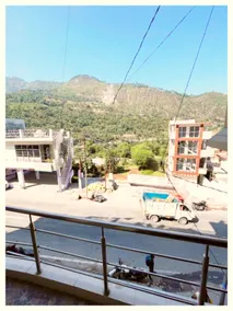 Goroomgo Girish Alay Homestay Uttarakhand - Image 5