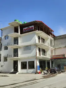 Alaknanda Motel and Restaurant - Image 4