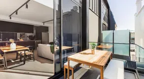 Fitzroy North Apartments by Urban Rest - Image 2