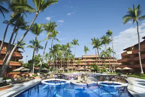 Villa del Mar Beach Resort & Spa Puerto Vallarta - Image 2