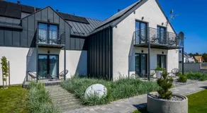 Loox Ostrovo- Boutique House-noclegi nad morzem - Image 3