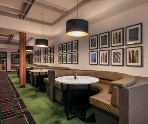 The Sportsman's Hotel - Image 4