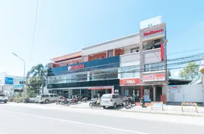 RedDoorz @ Bridgeway Hotel Tuguegarao City - Image 5