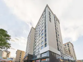 JI Hotel (Linhai Chonghe) - Image 3