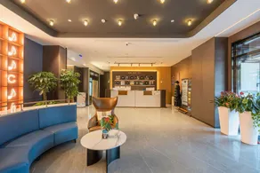 Manqu Hotel (Beijing Tongzhou Wanda Plaza Branch) - Image 3