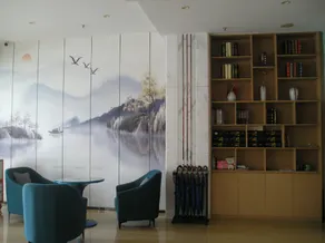 Impression 100 Fashion Hotel (Tanhua Bus Station Branch) - Image 5