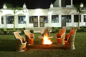 Gulmohar Sariska Resort - Image 2