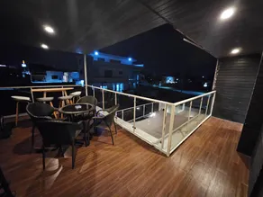 CHOCO POOL VILLA - Image 4