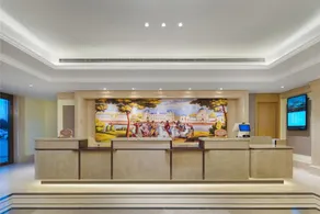 Vienna Hotel (Pingyuan Debai Jinjie Branch) - Image 2