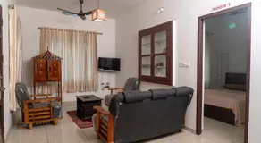 Vallyath Ayurveda By BRDGE HOSPITALITY - Image 2