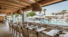 AMĀRIA Beach Resort by NOMÉE Hospitality Group - Image 3