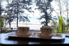 Sagar Sawali Beach Resort Karde - Image 4