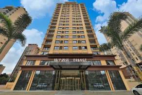 Orange Hotel Haikou Xiuying Provincial People's Hospital - Image 5