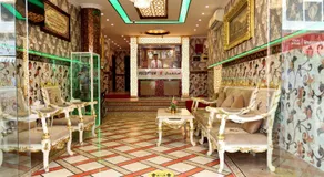 Tanha Park Hotel - Image 5