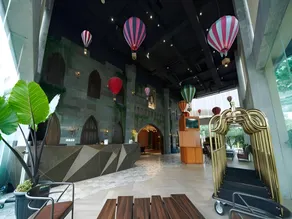 Jamboo Kingdom Hotel & resort - Image 3