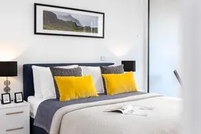MySquare One bedroom Apartment in Elephant & Castle - Image 4