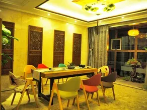YIhe Lianhua Yanying Hotel - Image 5