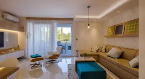 Deluxe new apartments - few steps from the beach - luxury holiday with style - by TRAVELER tourist agency Krk - Image 2